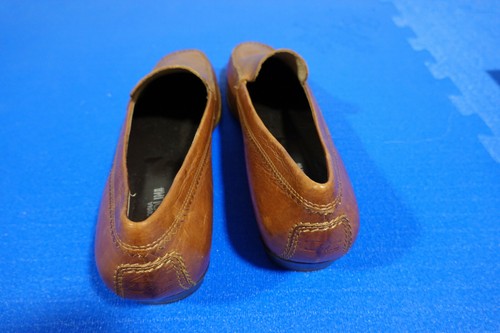 lederschuhe damen 42