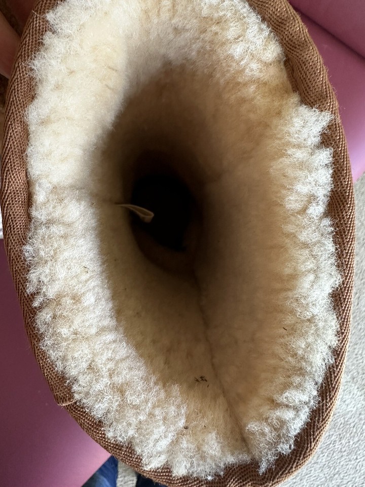 ugg australia boots women's size 7 eBay