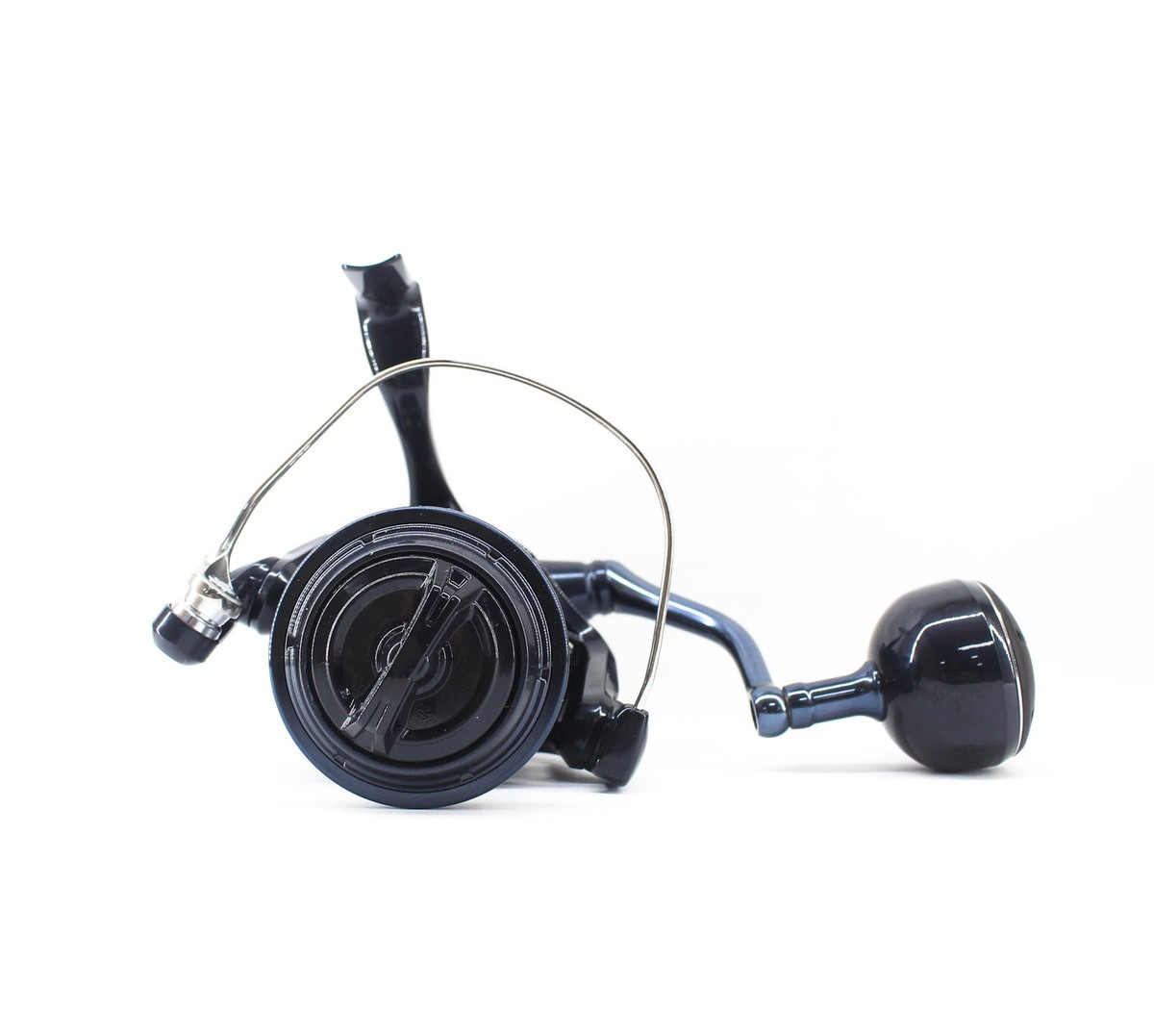 リール 24 STRADIC SW Shimano Reel Spinning Stradic 2024 SW 6000 PG (7403) | eBay