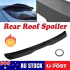 <!--F#f_0-->AU Glossy Black Rear Roof Extension Lip Tail Trunk Spoiler Wing For Audi A1 8X<!--F/-->