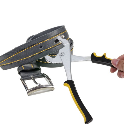 Punch Tool Manual Hole Punch Pliers Sheet Punch Pliers - Picture 8 of 12
