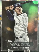 2019 Topps Gleyber Torres Stars of the Game New York Yankees