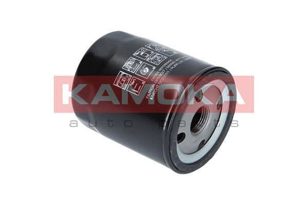F113601 Kamoka ÖLfilter FüR Austin,Fso,Land Rover,Lotus,Mg,Morgan,Morris,Rover-image
