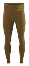 GI USMC FROG Level 1 Silk Weight Base Layer Thermal Bottoms