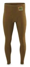 GI USMC FROG Level 1 Silk Weight Base Layer Thermal Bottoms