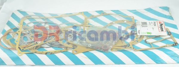 Serie Dichtung Motor FüR Motor Lister ST2 Payen FK034-image