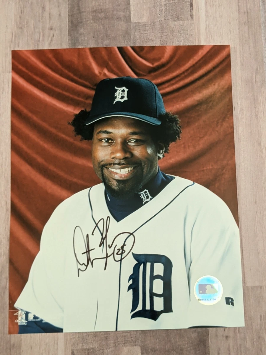 Dmitri young 2024