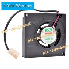 Protechnic MGA5012XS-A10 DC12V 0.19A 2Pin 5.5cm Blower Fan Server Cooling Fan