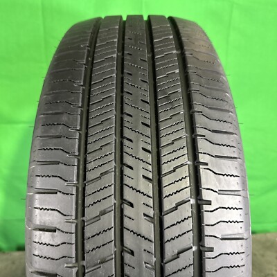 Single,Used-265/70R16 Hankook Dynapro 111T 9/32 DOT 4221