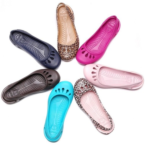 Women’s Flats - Ballet Flats for Women, Casual Dress Shoes SATIHU - Picture 1 of 35