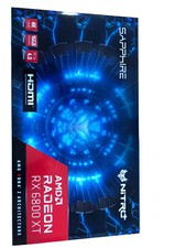 Radeon Rx 6800 Xt