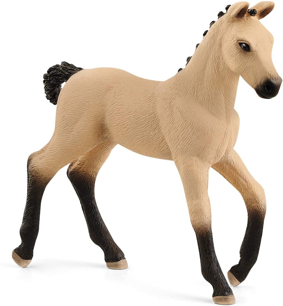 SCHLEICH - Puledro Aubere Hanorian -  - SHL13929