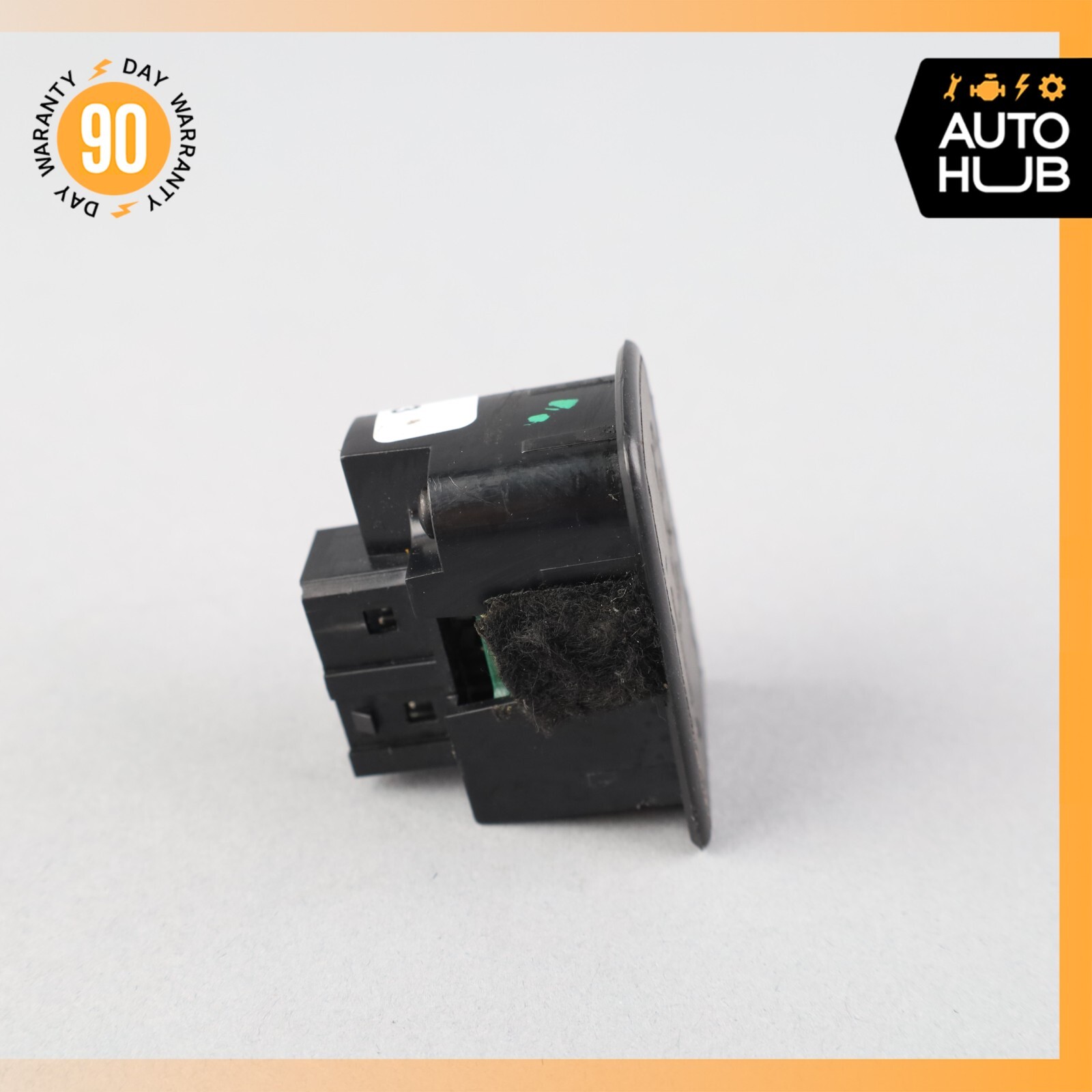04-19 Maserati GranTurismo M145 Gear Box Lever Selector Switch Display OEM 23k