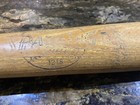 Vintage Spalding “Jackie Robinson”  Special Baseball Bat 33” Brooklyn Dodgers — photo 3