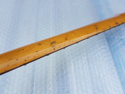 1967 FENDER STRATOCASTER NECK USA - Picture 5 of 8