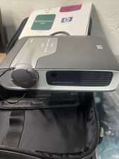Hp Digital Projector Sb21