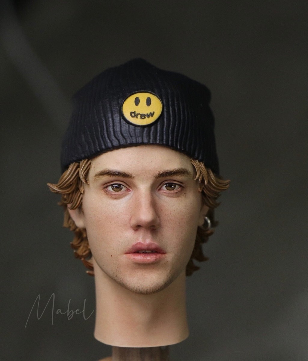 ジャスティン・ビーバー Justin bieber 1/6 フィギュア Justin Bieber 1/6 Fashion Designer Action Figure Model