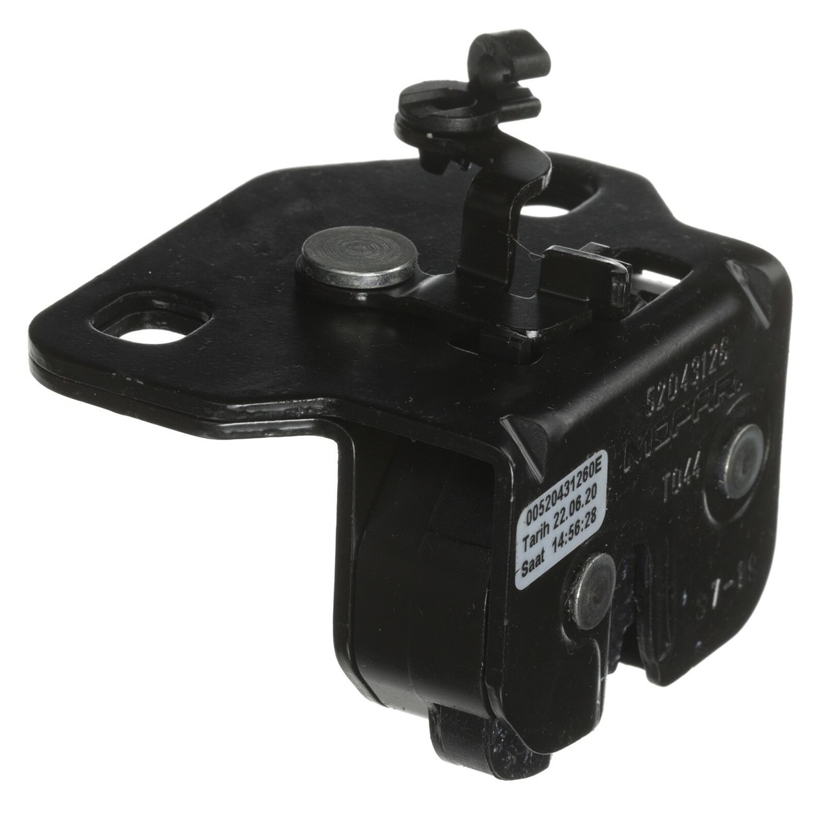 15-21 RAM PROMASTER CITY REAR DOOR LATCH BOTTOM RIGHT OEM