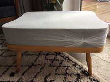 FOAM ONLY for Ercol 341 Footstool