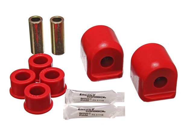 Suspension Control Arm Bushing Kit-DX Front Energy fits 90-92 Honda Accord