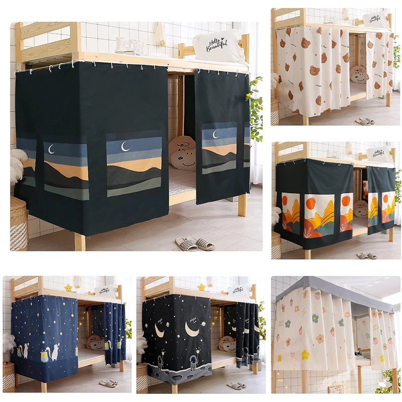 Upper bunk bed sale tent