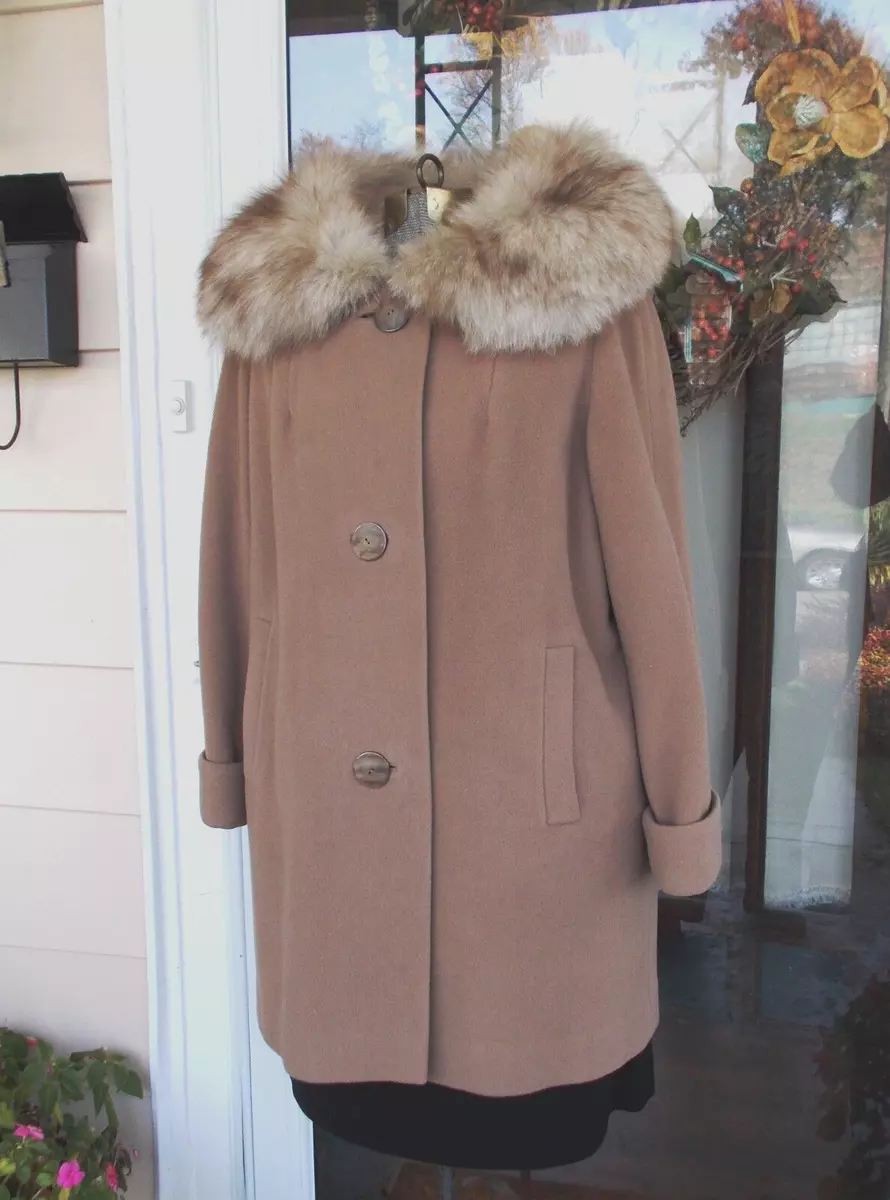 Shagmoor wool coat deals