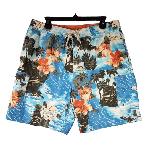CHEMISE HAWAÏENNE HOMME / 100% Coton / Taille S - 8XL / Plage / Soleil
