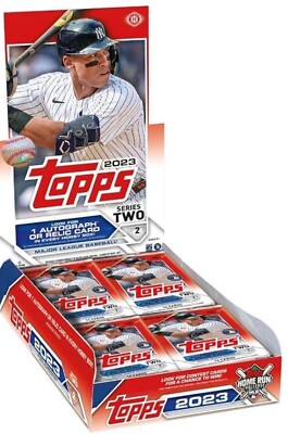 2023 Topps Series 2 Baseball - You Pick & Complete Your Set #501-660
