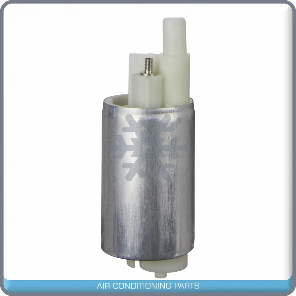 Bomba de combustible eléctrica para BMW / Buick / Cadillac / Chevrolet / Ford / Mercur... QOA Foto 2 de 4