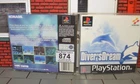 Sold Consoles Sony Playstation
