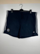 Chelsea Adidas vintage Shorts size XL