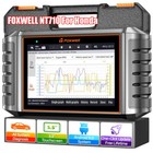 Foxwell NT710 For Honda All OBD2 Diagnostic Scanner Car Bidirectional ECU Coding