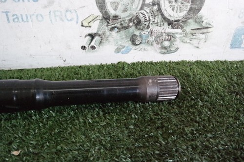 SEMIASSE ANTERIORE SINISTRO MERCEDES GLC 253 2017 2533305601 - Imagen 2 de 7
