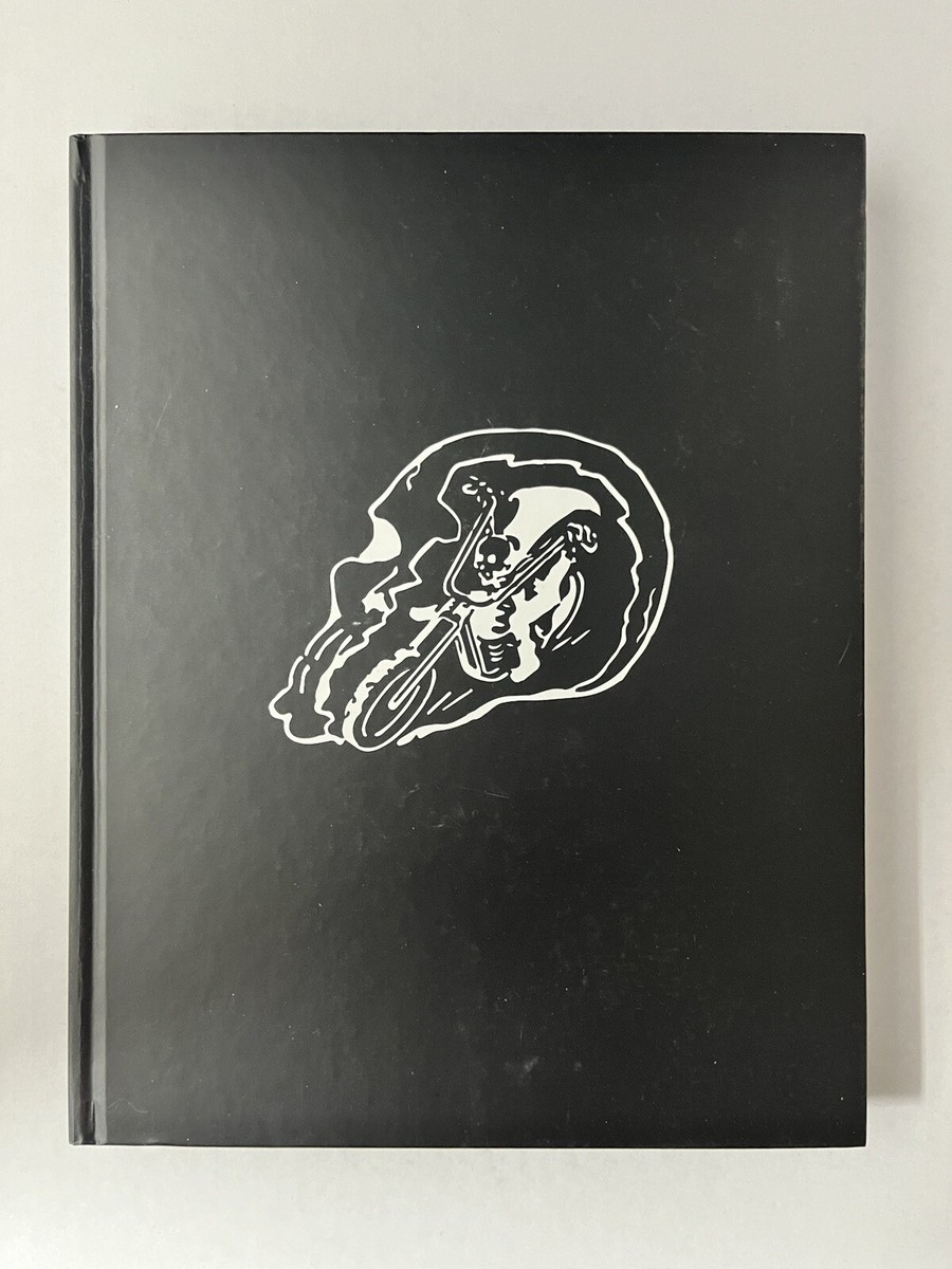 COFFIN CHEATERS ONE PERCENT Outlaws MC Motorcycle 1% Bo Bushnell