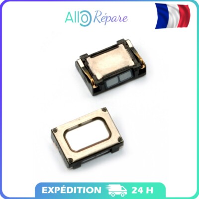 Haut-Parleur D'Oreille (Earpiece) Neuf Pour Xiaomi Redmi Note 6 Pro - Remplacement