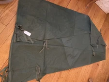 US MILITARY INSECT MOSQUITO NET PROTECTOR  NSN 7210-00-266-9736 NEW