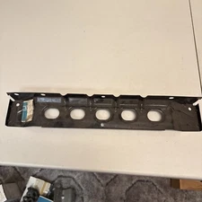 NOS 76 77 78 79 80 81 CHEVETTE & SCOOTER UPPER RADIATOR CORE SUPPORT BAR 363080