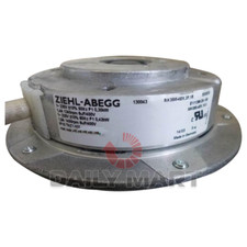 New In Box ZIEHL-ABEGG RH35M-4EK.2F.1R Centrifugal Fan AC 230V