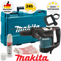 Makita HR4501C Bohrhammer Kombihammer 1350W MeißEln Hammerbohren Transportkoffer