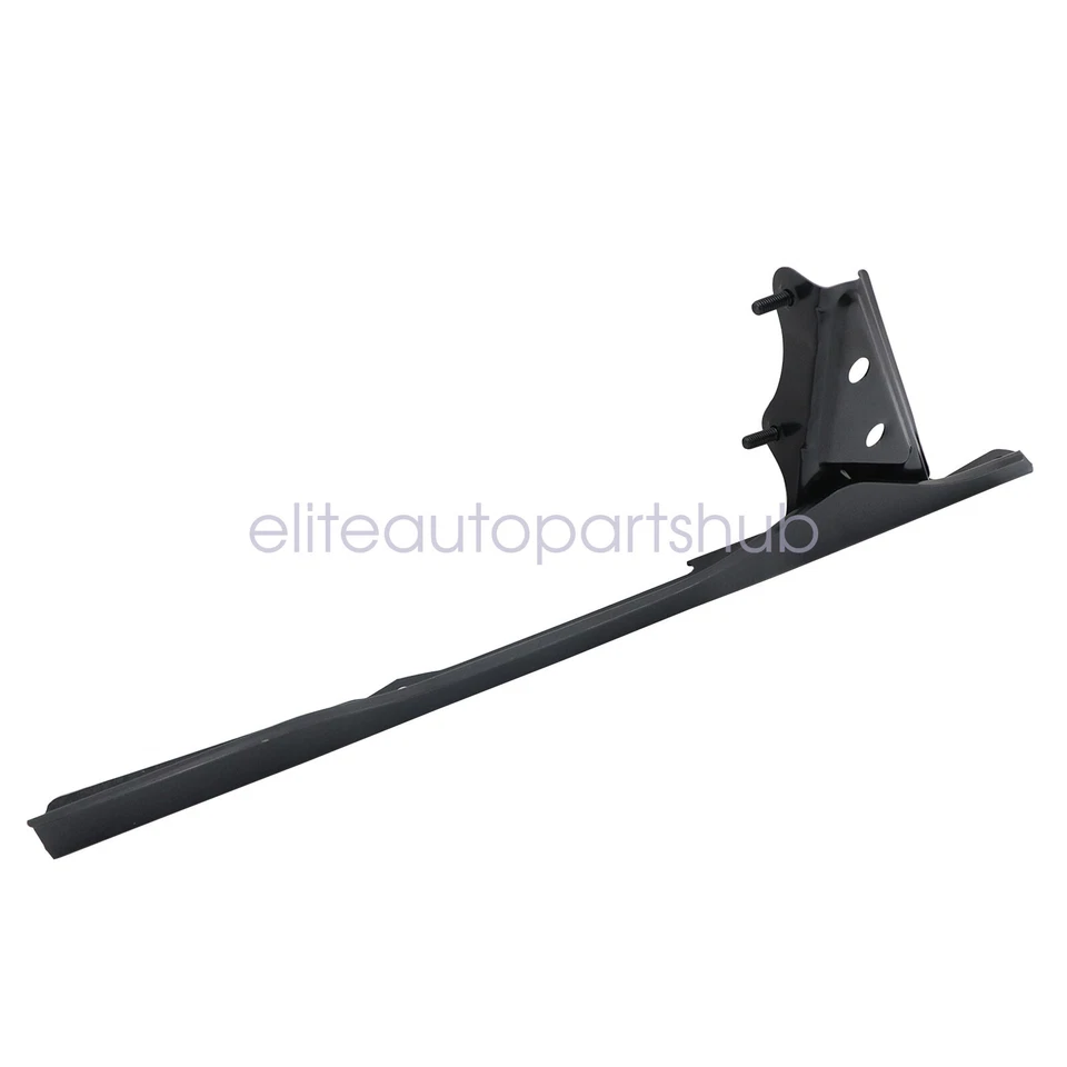 Núcleo de soporte de radiador 532090C060 compatible con Toyota Tundra 2007-2013 Foto 4 de 4