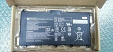 NEW Genuine OEM HT03XL Battery For HP Pavilion L11421-2C2 L11119-855 15-CS 15-DA