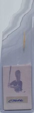 2020 Leaf Valiant #BA-CT1 Carson Tucker Printing Plate Magenta #/1