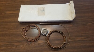 Johnson Controls 27-343-132 HVAC Remote Element Controller T-800-1011