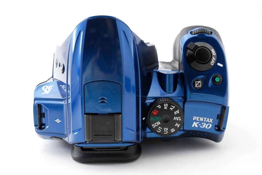 ★★ ペンタックス PENTAX K-30 ボディ SS34 #593 Amazon.com : Pentax K-30 Weather-Sealed 16 MP CMOS Digital