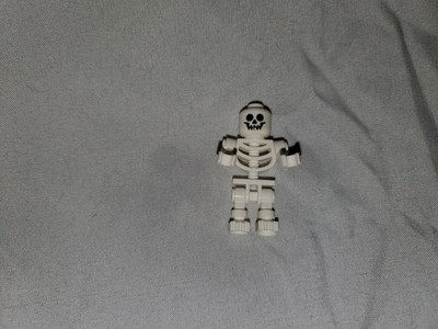 lego skeleton swivel arms