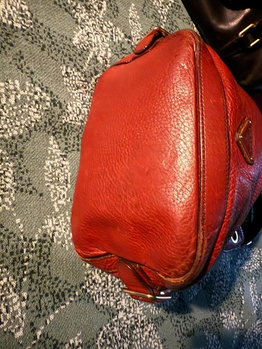 Prada Bucket Bag - Picture 6 of 13