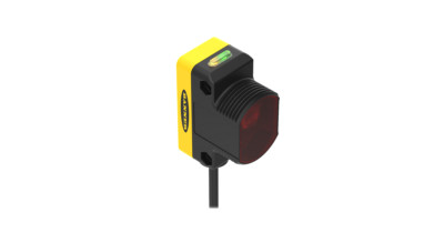 Banner QS30ELVC clear object sensor