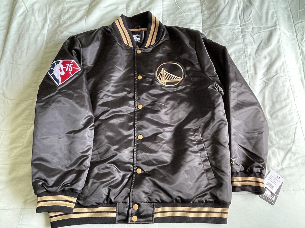 ジャケット・アウター NBAx WDS Leather Melton Jacket(Phoenix) NBAx WDS Leather Melton Jacket(Phoenix)（Varsity Base Men