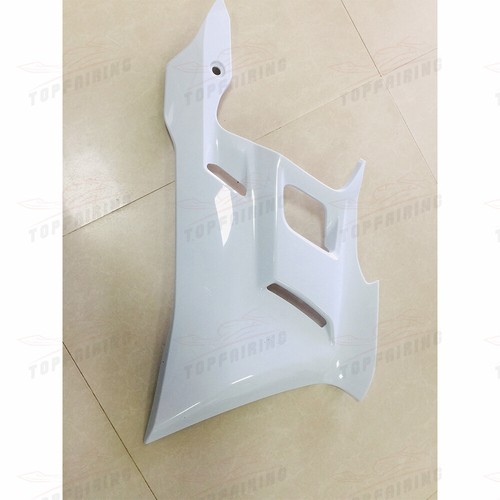 Injection Fairing Kit Fit for Yamaha YZF R3 2019-2024 / R25 2019-2024 Unpainted - Picture 17 of 19