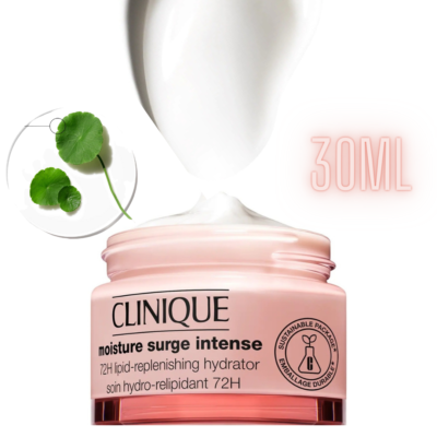 Clinique Moisture Surge Intense 72H Lipid-Replenishing Hydrator 30